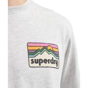 T-shirt Superdry Vintage 90's Terrain