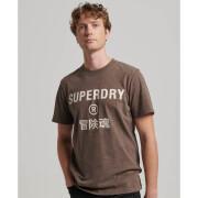T-shirt Superdry Vintage Logo Workwear