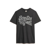 T-shirt à motif Superdry Stay Lucky