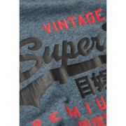 T-shirt à logo Superdry Vintage Logo Duo