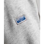 Sweatshirt à capuche Superdry Vintage Logo Corporate