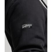 Sweatshirt à capuche Superdry Vintage Corporation Logo Work