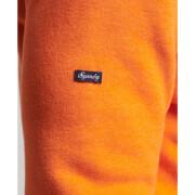 Sweatshirtshirt à capuche avec logo Superdry Vintage Cali