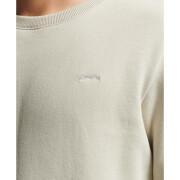Sweatshirt ras-du-cou à logo Superdry Essential
