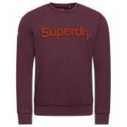 Sweatshirt Superdry Core Logo