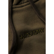 Sweatshirt à capuche Superdry