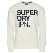 Sweatshirt Superdry Brand Mark