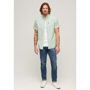 Chemise Superdry Oxford
