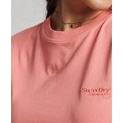 T-shirt à logo années 90 femme Superdry Essential
