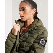 Doudoune femme Superdry SD Expedition