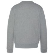 Sweatshirt rdc petit logo poitrine Schott