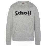 Sweatshirt enfant Schott RDC