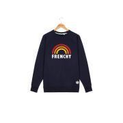 Sweatshirt col rond French Disorder Frenchy