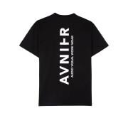 T-shirt Avnier Source Vertical V2