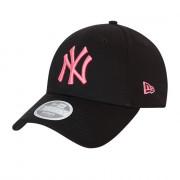 Casquette Femme New Era 9forty New York Yankees essential
