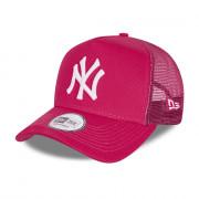 Casquette de Baseball New York Yankees