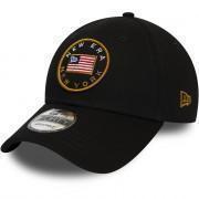 Casquette New Era Flagged 9Forty