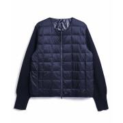Veste Taion Sleeves Knit Down 105SN