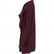Cape femme Urban Classic knitted long