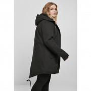Parka femme Urban Classic herpa lined cotton GT