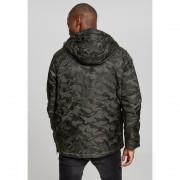 Coupe vent Urban Classic Padded pull over