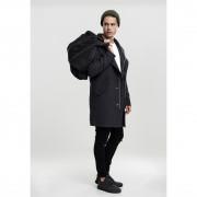 Parka Urban Classic hooded tructured