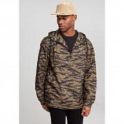 Parka Urban Classic tiger pull over