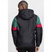 Coupe vent Urban Classic 3-tone pull over