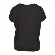 T-shirt femme grandes tailles Urban Classic basic drop