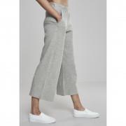 Pantalon femme Urban Classic culotte