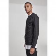 T-shirt grandes tailles Urban Classic basic terry crew