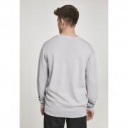 T-shirt grandes tailles Urban Classic longleeve sweater
