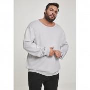 T-shirt grandes tailles Urban Classic longleeve sweater