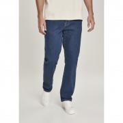 Pantalon jeans Urban Classics relaxed fit (grandes tailles)