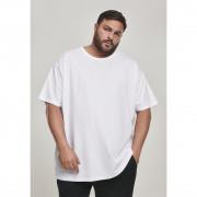 T-shirt grandes tailles Urban Classic organic basic
