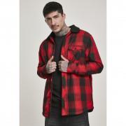 Parka grandes tailles Urban Classic herpa lined