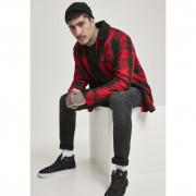 Parka Urban Classic herpa lined