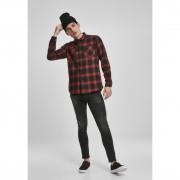 Chemise Urban Classic flanell 6