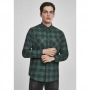 Chemise Urban Classic flanell 7