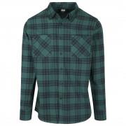 Chemise grandes tailles Urban Classic flanell 7