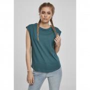 T-shirt femme grandes tailles Urban Classic basic shaped