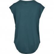 T-shirt femme grandes tailles Urban Classic basic shaped