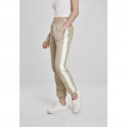 Pantalon femme grandes tailles Urban Classic piped 