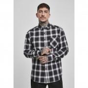 Chemise grandes tailles Urban Classic oversized