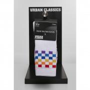 Chaussettes Urban Classics pride racing (2pcs)