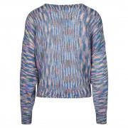 Sweatshirt femme Urban Classics oversized