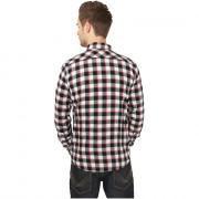 Chemise Urban Classic tricolor ed light flanell