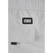 Pantalon cargo Urban Classics adjustable nylon (Grandes tailles)