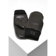 Gants Urban Classics Puffer Imitation Leather Gloves