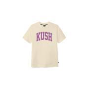T-shirt Tealer Kush Rules